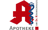 Logo Apotheke am Ev. Krankenhaus