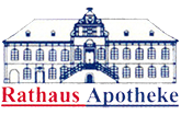 Rathhaus-Apotheke Logo Rathhaus-Apotheke